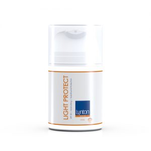 Lynton Light Protect SPF50 - 50ml
