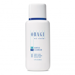 Obagi Gentle Cleanser